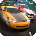 Extreme Rivals Car Racing Game