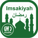 Jadwal Imsakiyah 1435H | 2014M