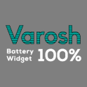 Varosh Battery-CoolCustom Free