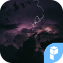 Lightning and Thunder theme