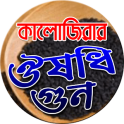 কালোজিরার ঔষধি গুন