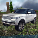 4x4 Off-Road SUV Driving