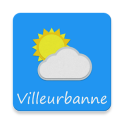 Villeurbanne - meteo