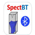 SpectBT- Spectrophotometer App
