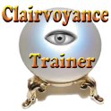 Clairvoyance Trainer