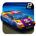 High Speed 3D Racing 2