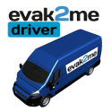 Evak2me Driver