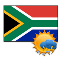 Afrique du Sud Météo