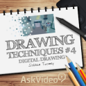Drawing Techniques 4