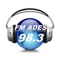 FM Ades 98.3 MHz