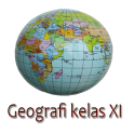 Geografi Kelas XI