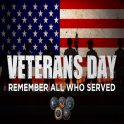 Veterans Day News