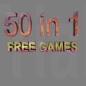 50 in 1 Free games