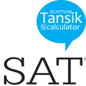 SAT Tansik Calculator