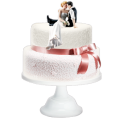 Wedding Cake Chef