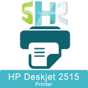 Showhow2 for HP DeskJet 2515