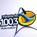Mirante FM 100,3 Santa Inês-MA
