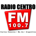 FM Centro 100.7