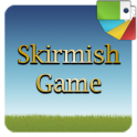 Skirmish Game Theme