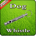 Dog Whistle, Free Dog Trainer!