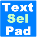 TextSelPad