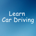 Learn Car Driving