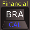 Financial Graphical Calculator