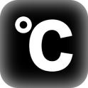 Celsius thermometer sensor