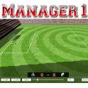 Soccer Manager 1