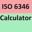 ISO 6346 Calculator