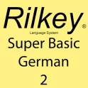 Super Basic German 2