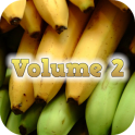 Banana Bread Recipes Volume 2