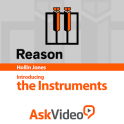 Intro to Instruments in Reason