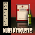 Museum of wine labels