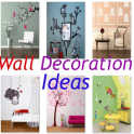 Wall Decoration Ideas