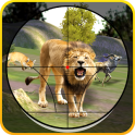 Jungle Hunting Game 2016