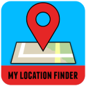 My Location Finder