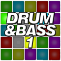 Drum & Bass Dj Pads 1