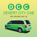 Desert City Cab