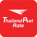 Thailandpost Rate