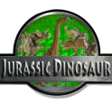 Jurassic Dinosaur Widgets