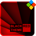 Black Red Theme