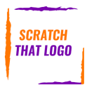 Scratch That Logo
