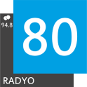 Radyo 80
