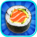 Japanese Sushi:Fun Free Food Game