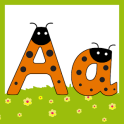 ABC Alphabets Vocabulary & Words Learning for Kids