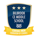 Bilbrook Middle School