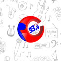 Clube93 FM