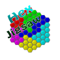 Hex Jigsaw