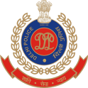 Delhi Police …One Touch Away